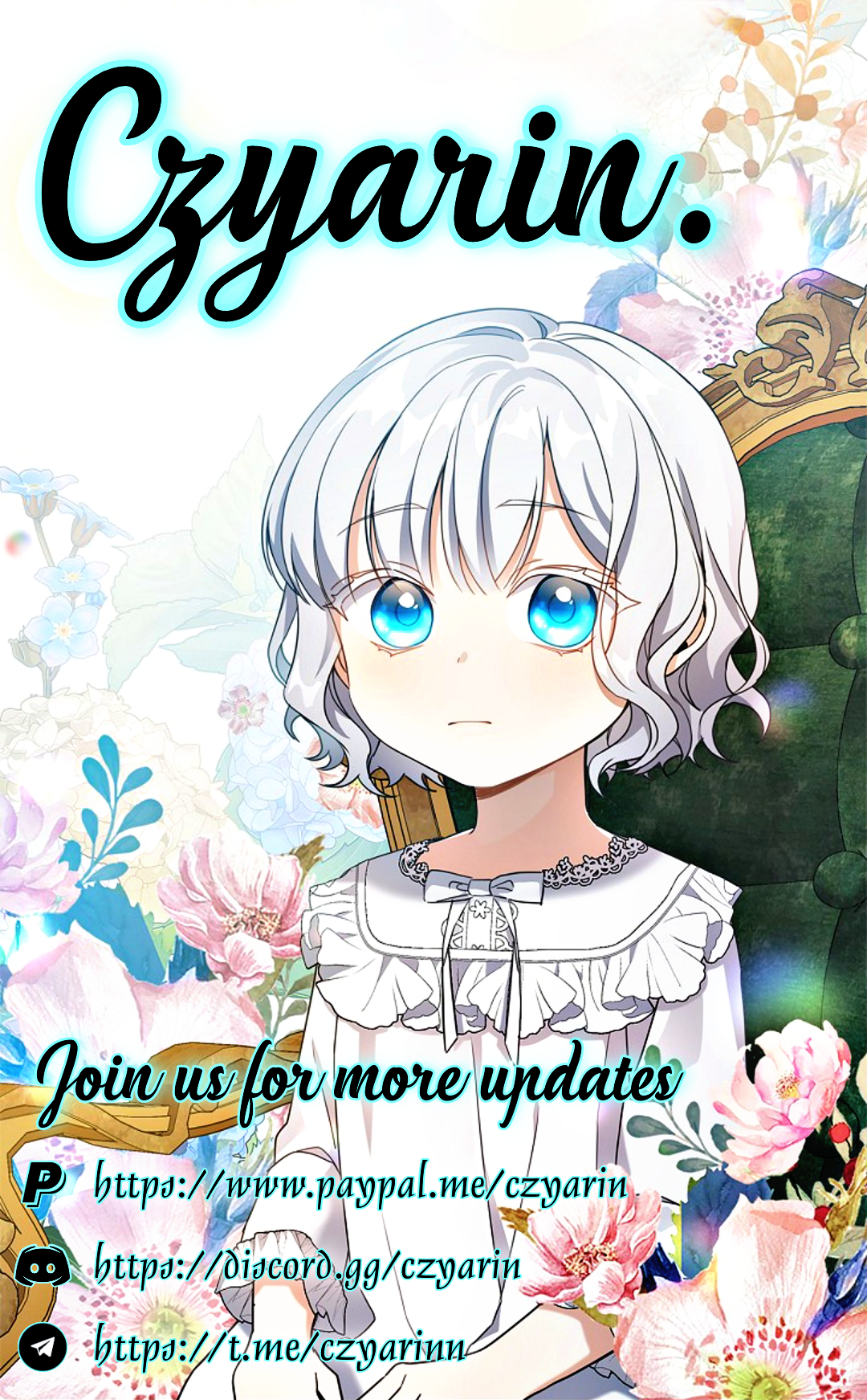 Death Is The Only Ending For The Villainess Chapter 72 - Page 2