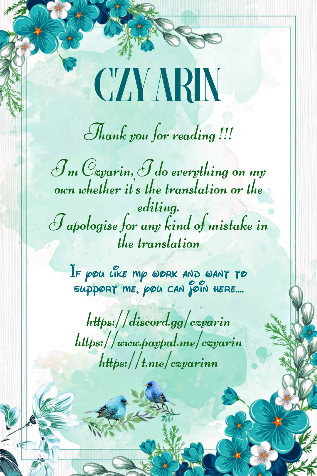 Death Is The Only Ending For The Villainess Chapter 72 - Page 9