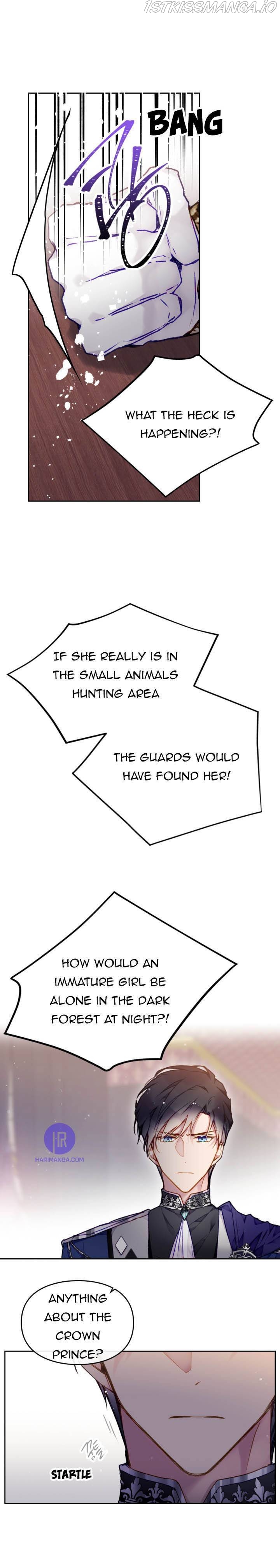 Death Is The Only Ending For The Villainess Chapter 74 - Page 10