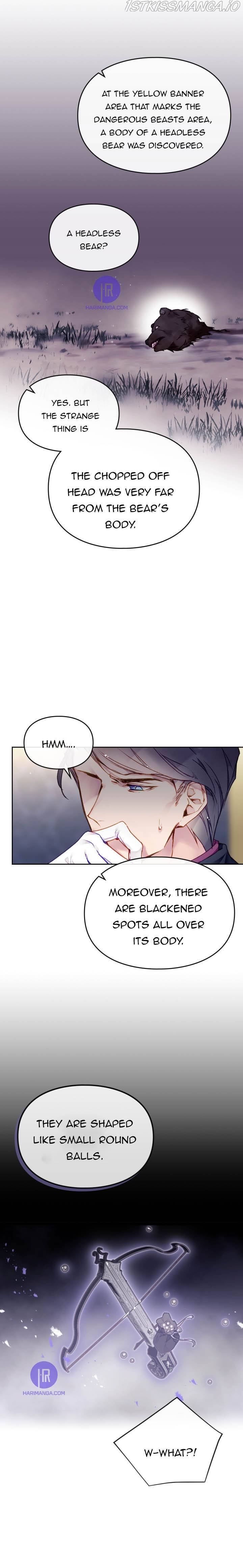 Death Is The Only Ending For The Villainess Chapter 74 - Page 12