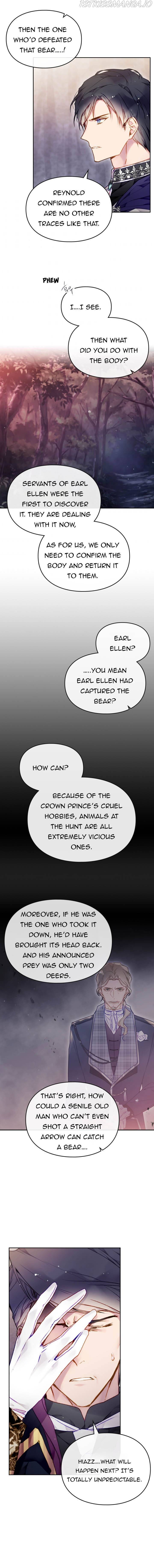 Death Is The Only Ending For The Villainess Chapter 74 - Page 13