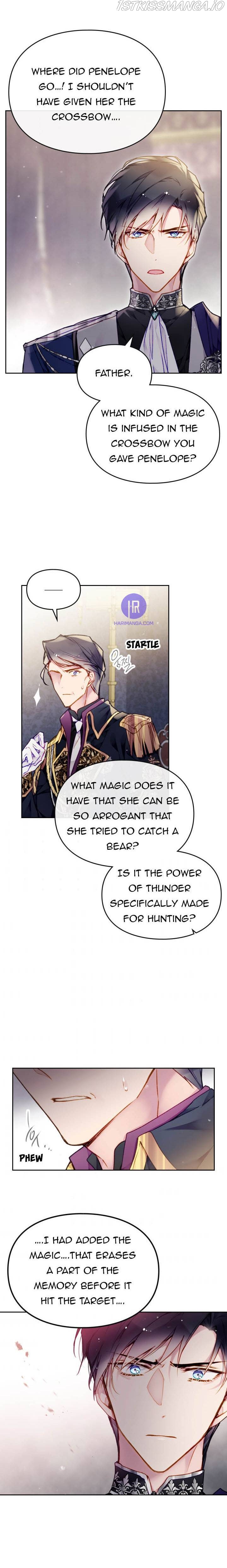 Death Is The Only Ending For The Villainess Chapter 74 - Page 14