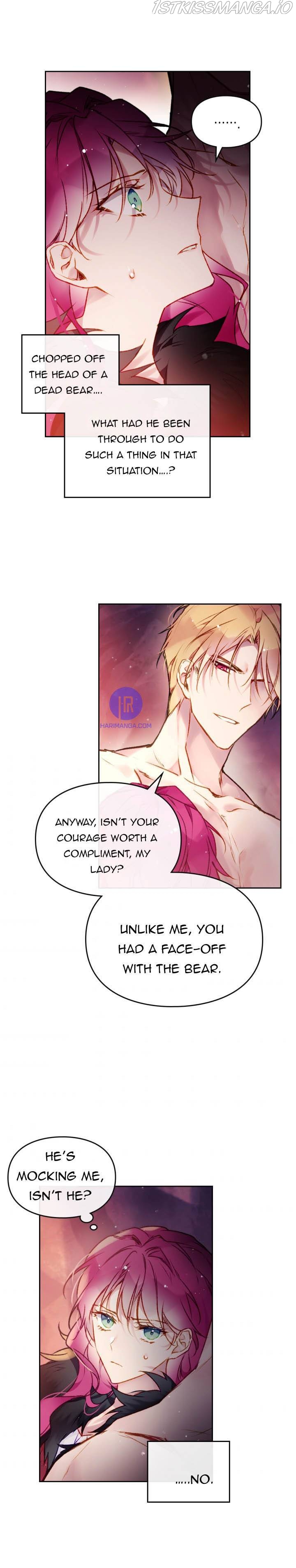 Death Is The Only Ending For The Villainess Chapter 74 - Page 2