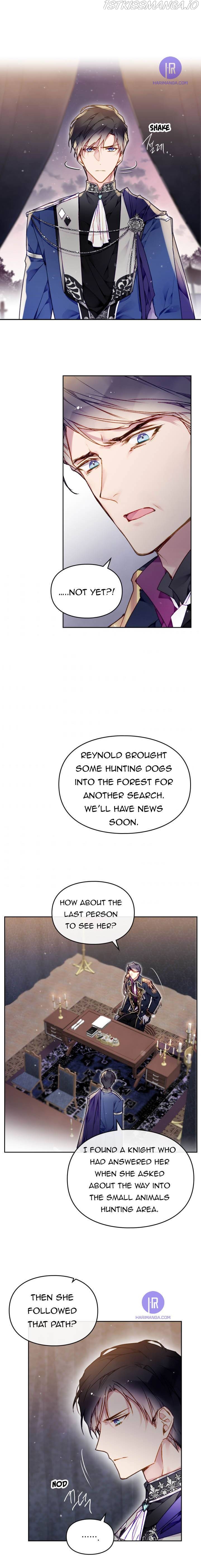 Death Is The Only Ending For The Villainess Chapter 74 - Page 9