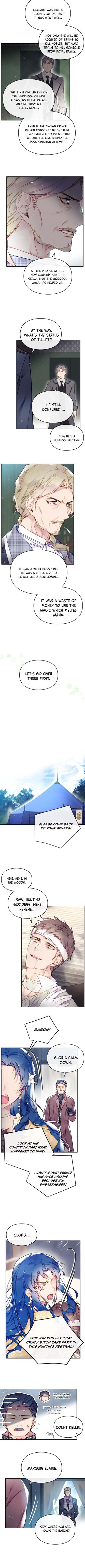 Death Is The Only Ending For The Villainess Chapter 79 - Page 3