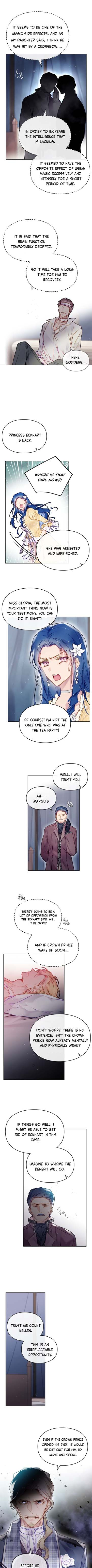 Death Is The Only Ending For The Villainess Chapter 79 - Page 4