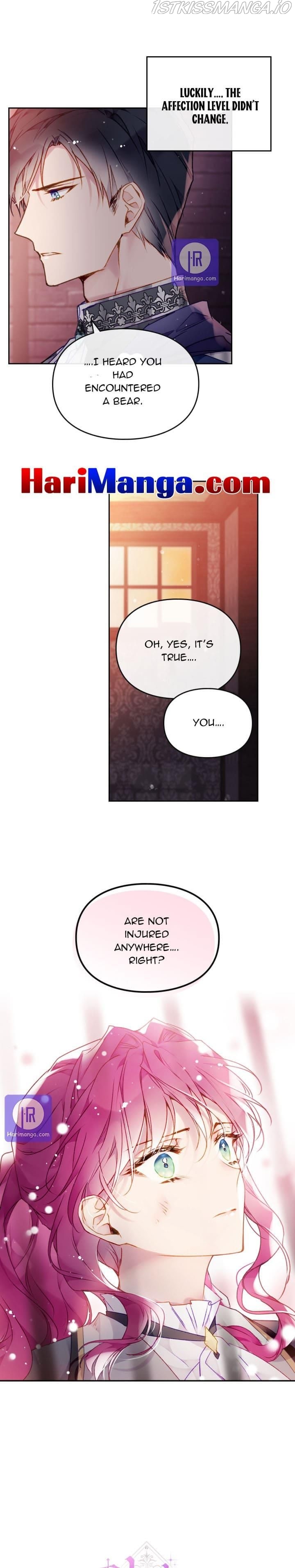 Death Is The Only Ending For The Villainess Chapter 80 - Page 1