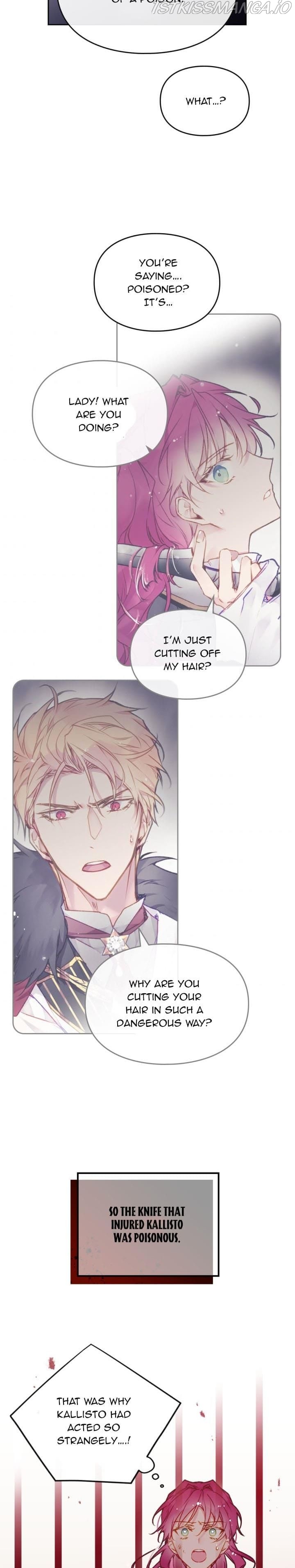 Death Is The Only Ending For The Villainess Chapter 80 - Page 14