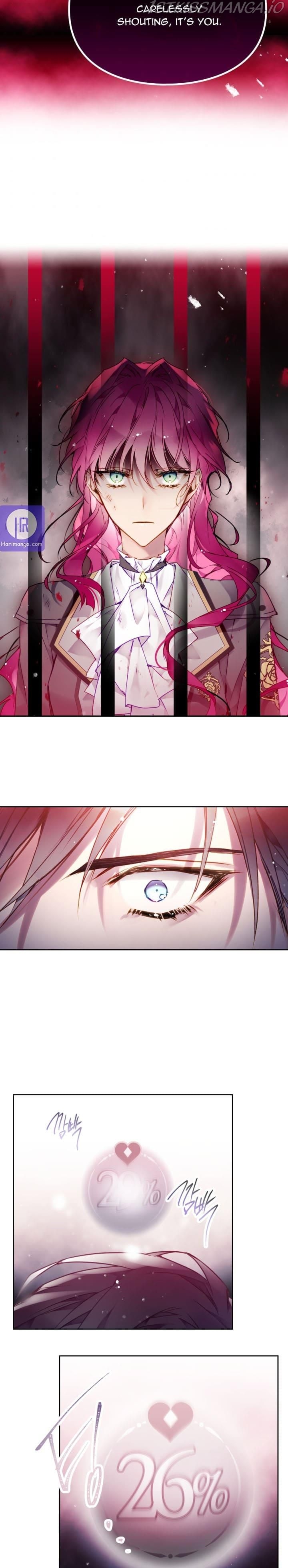 Death Is The Only Ending For The Villainess Chapter 80 - Page 19