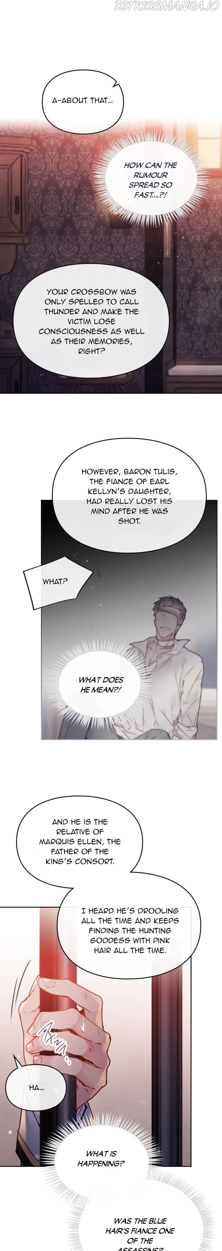 Death Is The Only Ending For The Villainess Chapter 80 - Page 6