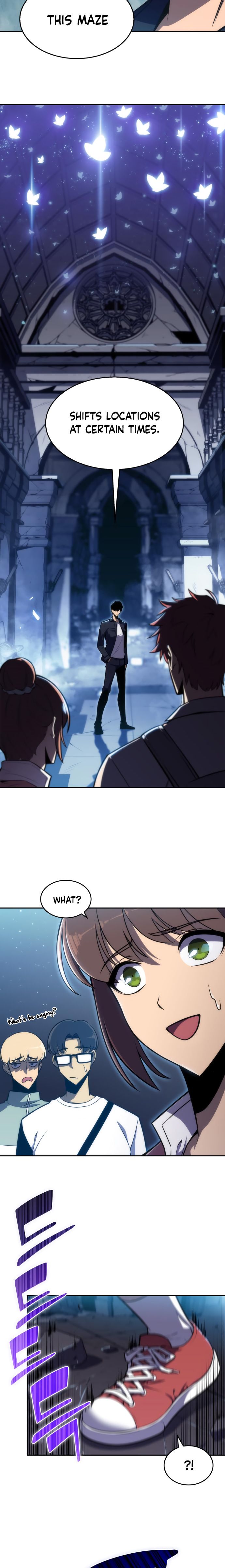 Solo Max-Level Newbie Chapter 10 - Page 10