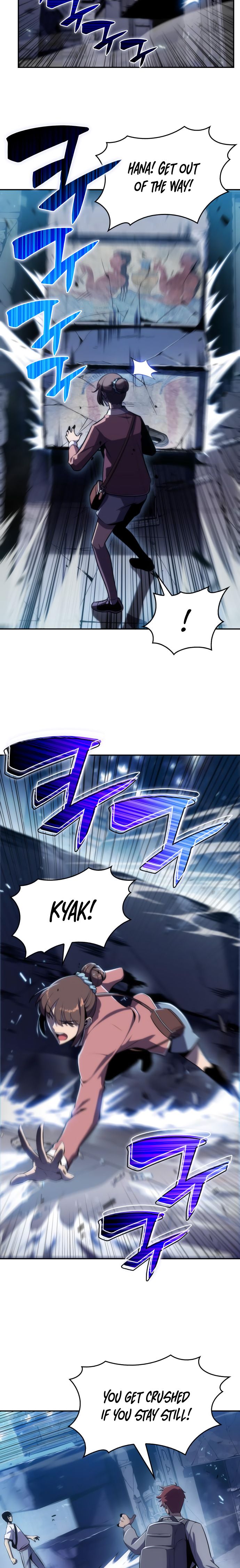 Solo Max-Level Newbie Chapter 10 - Page 12