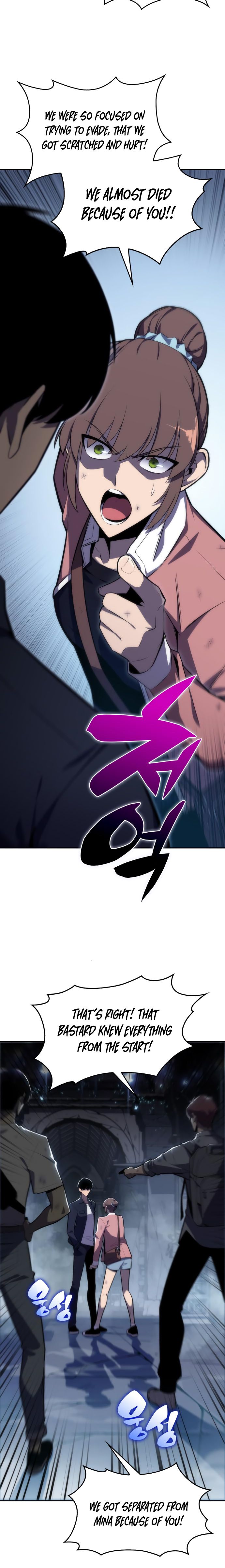 Solo Max-Level Newbie Chapter 10 - Page 18