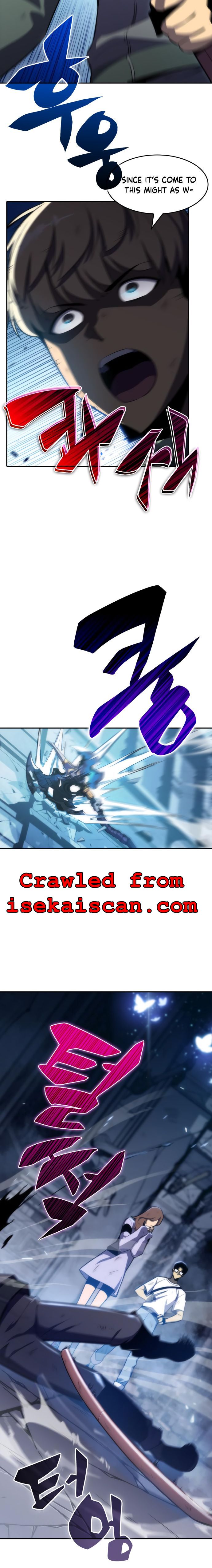 Solo Max-Level Newbie Chapter 10 - Page 21