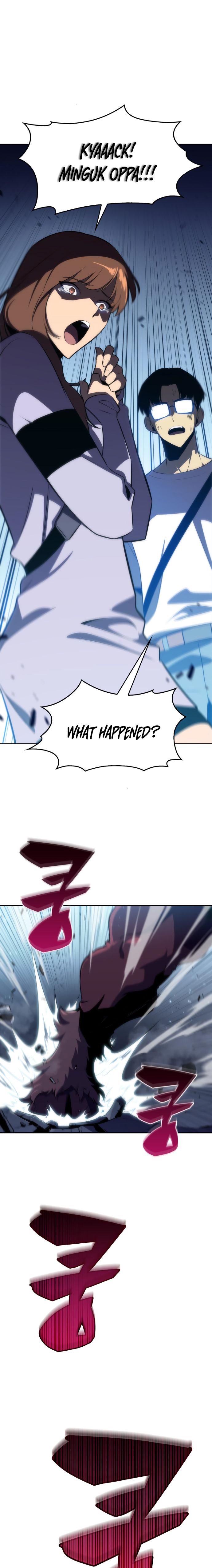 Solo Max-Level Newbie Chapter 10 - Page 22