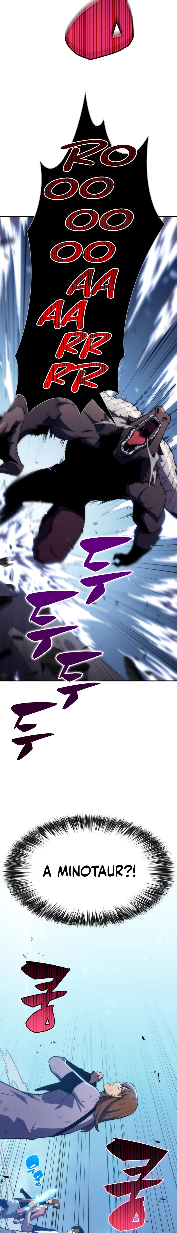 Solo Max-Level Newbie Chapter 10 - Page 23