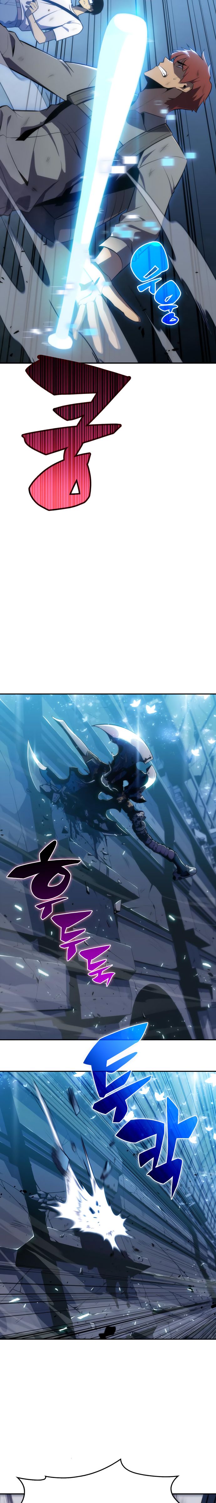 Solo Max-Level Newbie Chapter 10 - Page 24