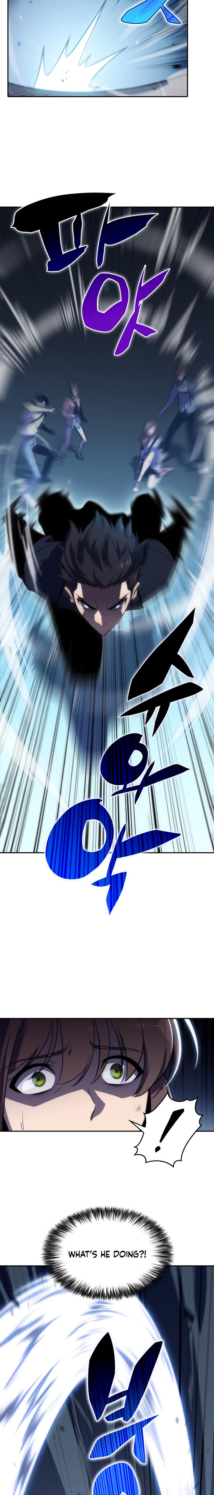 Solo Max-Level Newbie Chapter 10 - Page 26