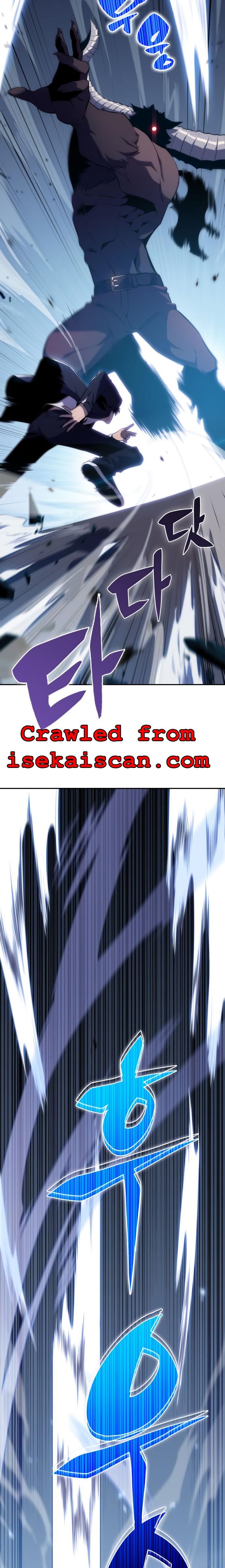 Solo Max-Level Newbie Chapter 10 - Page 27