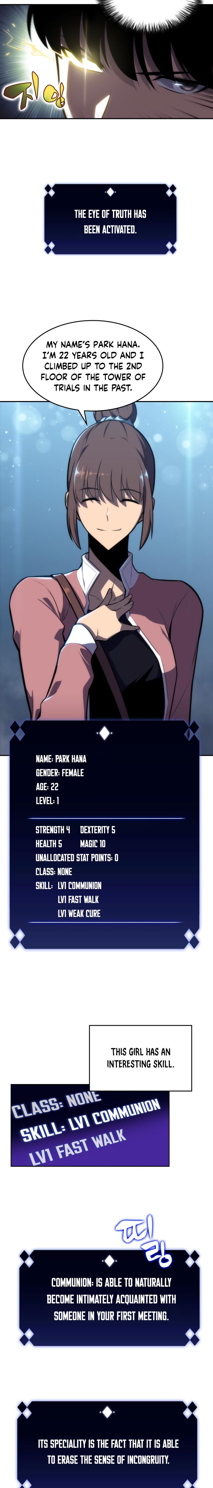 Solo Max-Level Newbie Chapter 10 - Page 3