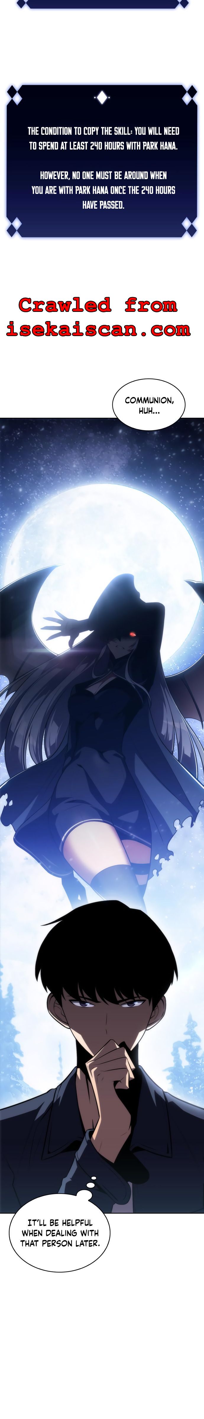 Solo Max-Level Newbie Chapter 10 - Page 4