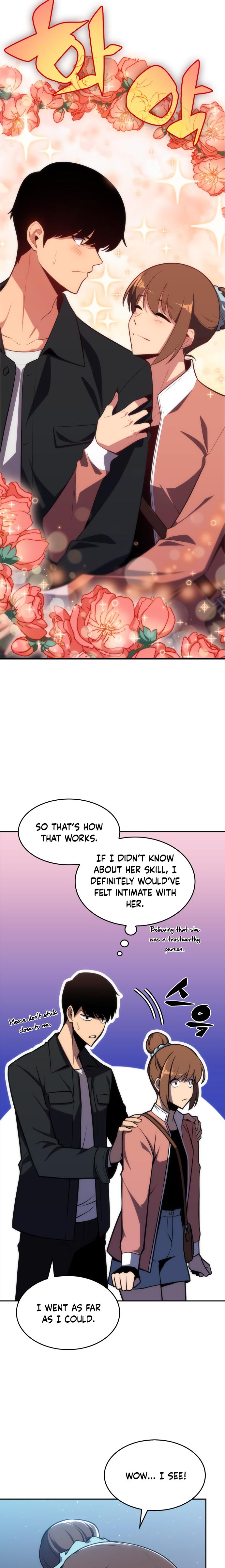 Solo Max-Level Newbie Chapter 10 - Page 8