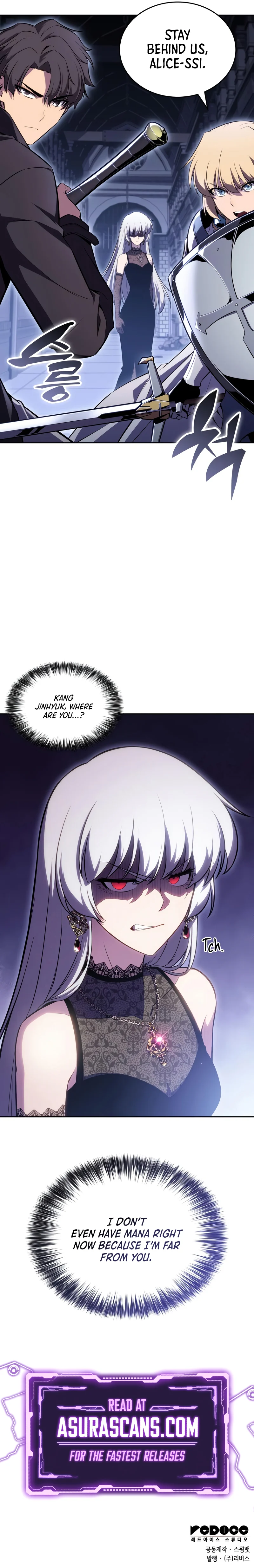 Solo Max-Level Newbie Chapter 101 - Page 12