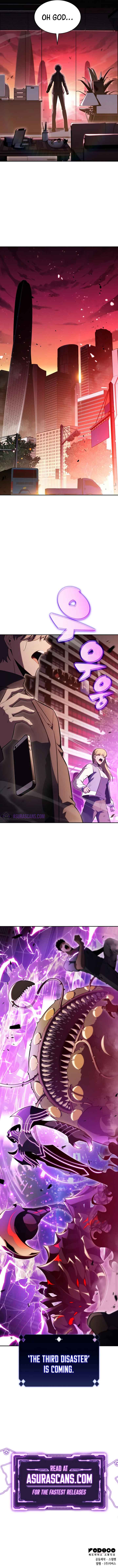 Solo Max-Level Newbie Chapter 104 - Page 12