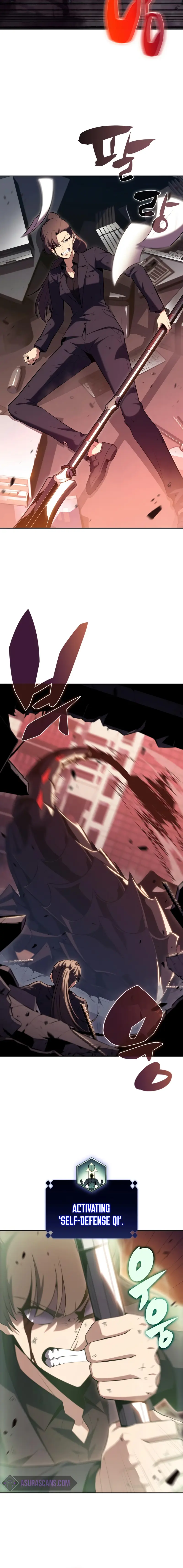 Solo Max-Level Newbie Chapter 105 - Page 12