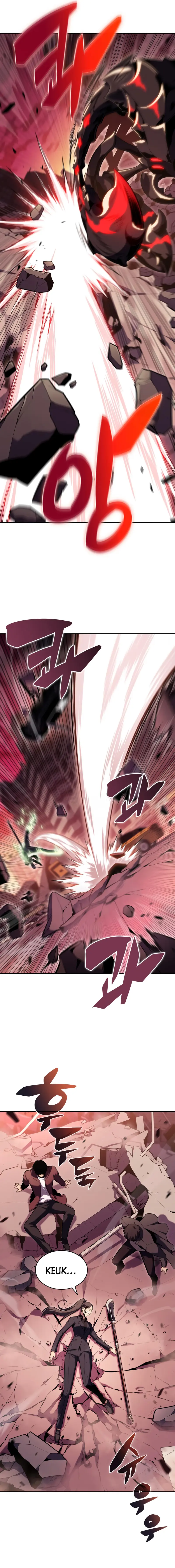 Solo Max-Level Newbie Chapter 105 - Page 13