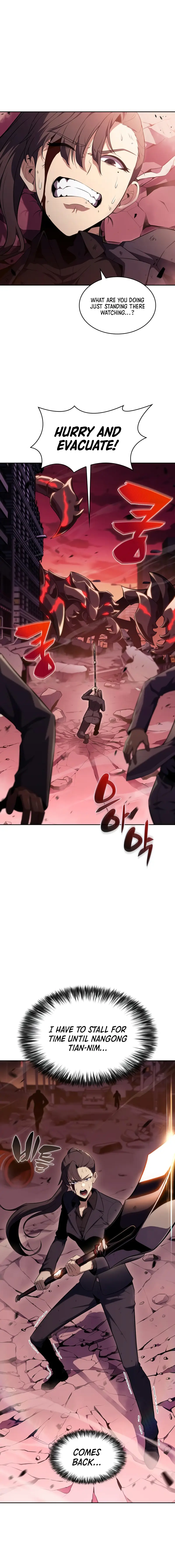 Solo Max-Level Newbie Chapter 105 - Page 14