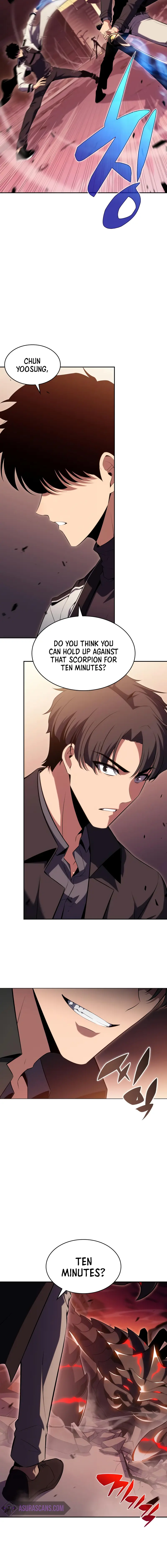 Solo Max-Level Newbie Chapter 105 - Page 16