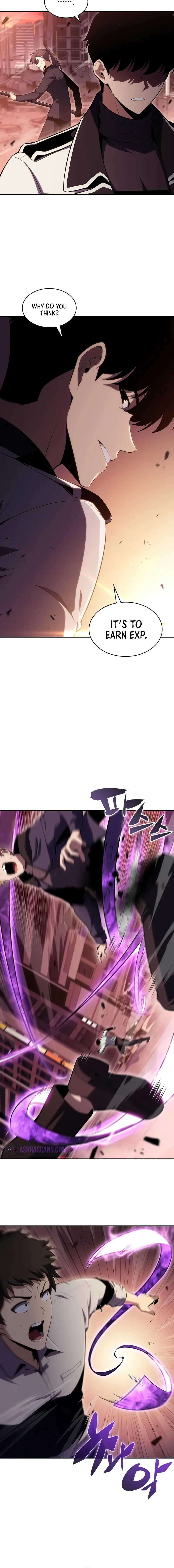 Solo Max-Level Newbie Chapter 105 - Page 18