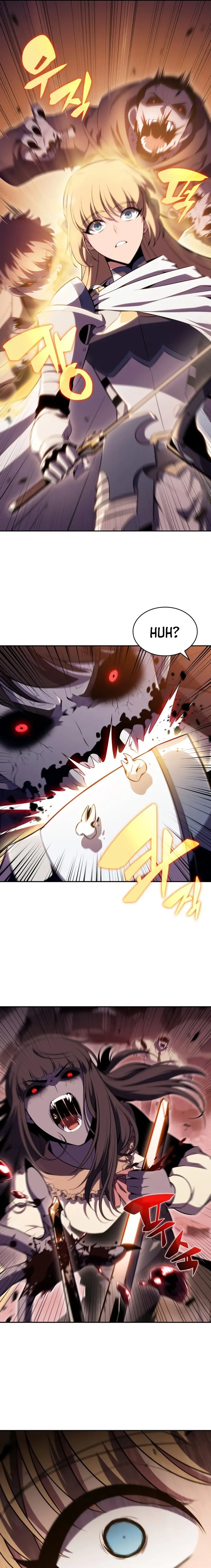 Solo Max-Level Newbie Chapter 105 - Page 23