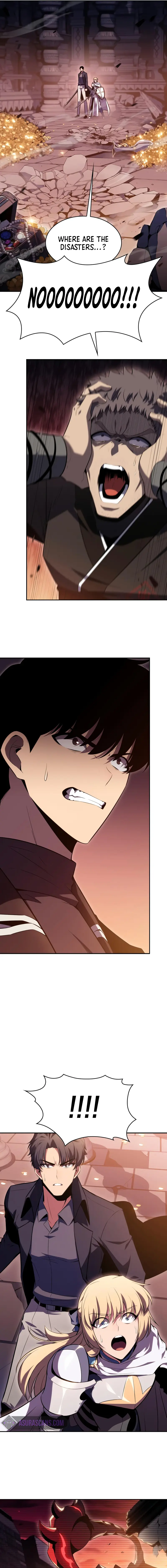 Solo Max-Level Newbie Chapter 105 - Page 5