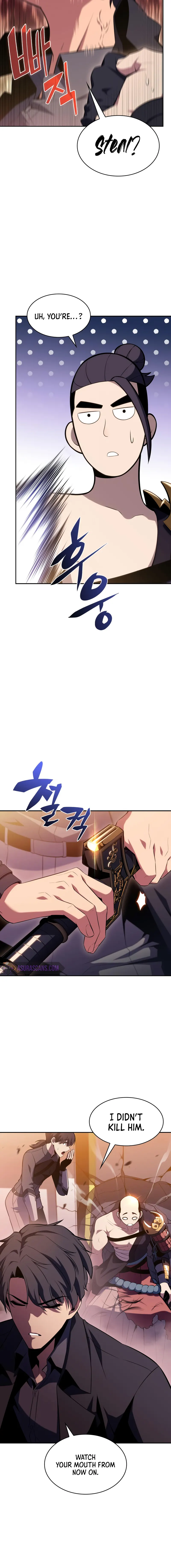 Solo Max-Level Newbie Chapter 107 - Page 12