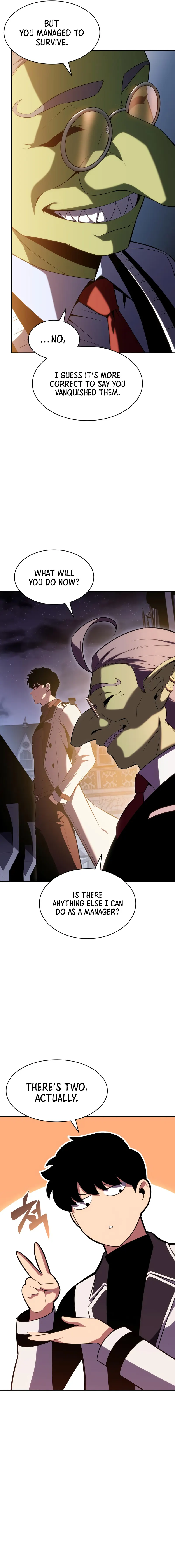 Solo Max-Level Newbie Chapter 107 - Page 15