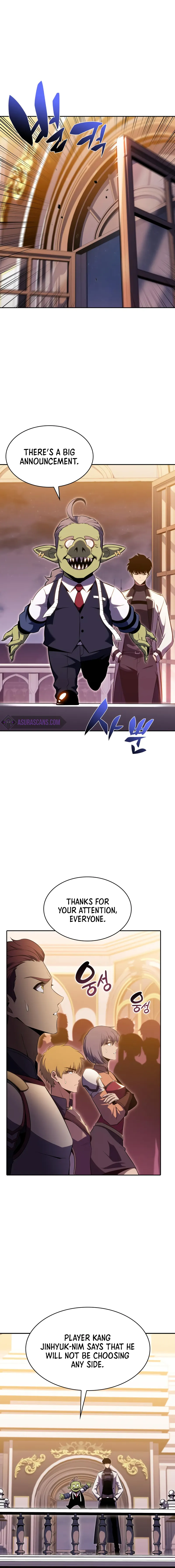 Solo Max-Level Newbie Chapter 107 - Page 16