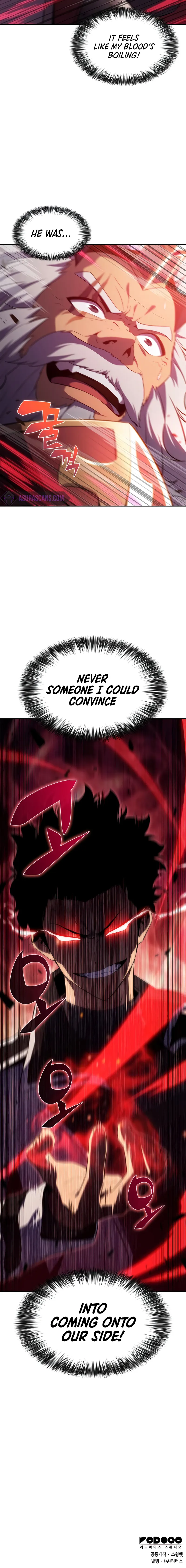 Solo Max-Level Newbie Chapter 107 - Page 24