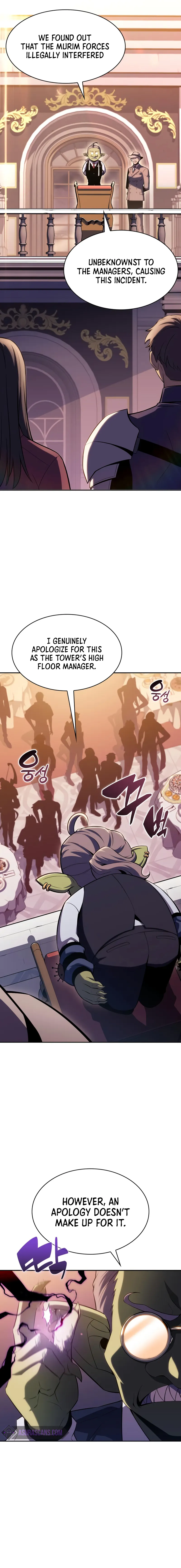 Solo Max-Level Newbie Chapter 107 - Page 8