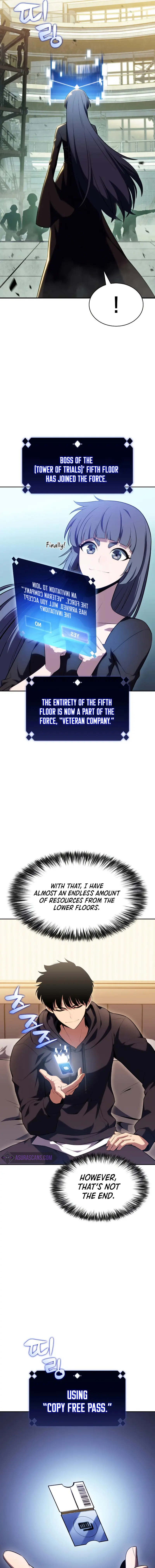 Solo Max-Level Newbie Chapter 108 - Page 13