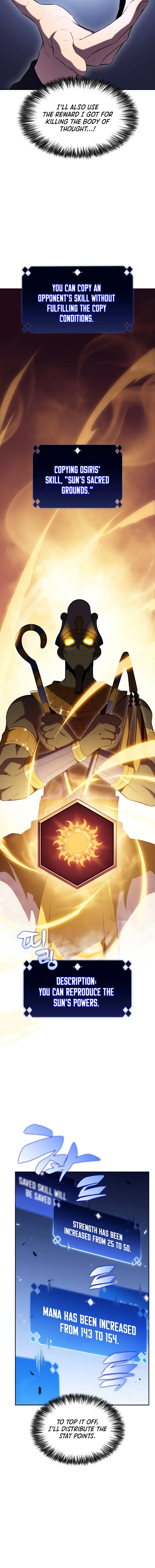 Solo Max-Level Newbie Chapter 108 - Page 14