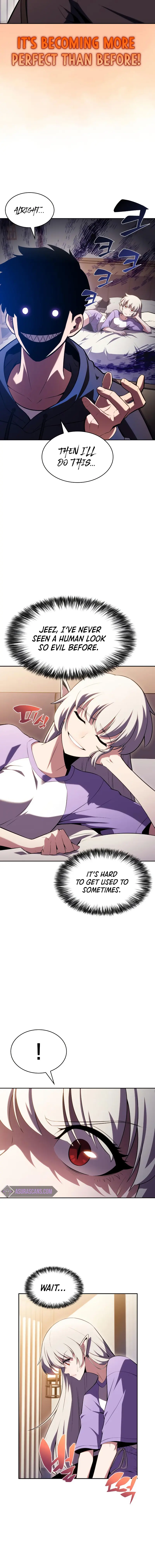 Solo Max-Level Newbie Chapter 108 - Page 16