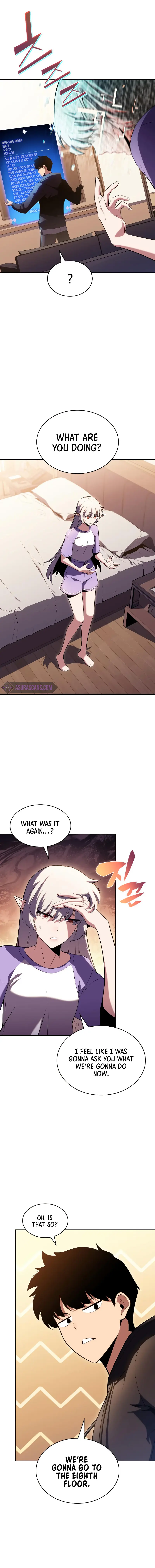 Solo Max-Level Newbie Chapter 108 - Page 18