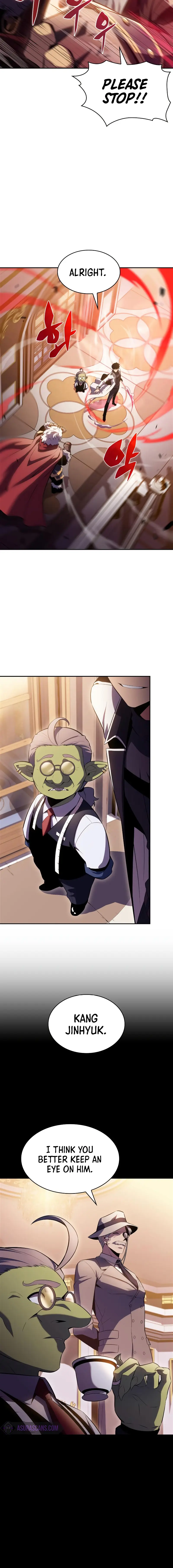 Solo Max-Level Newbie Chapter 108 - Page 2