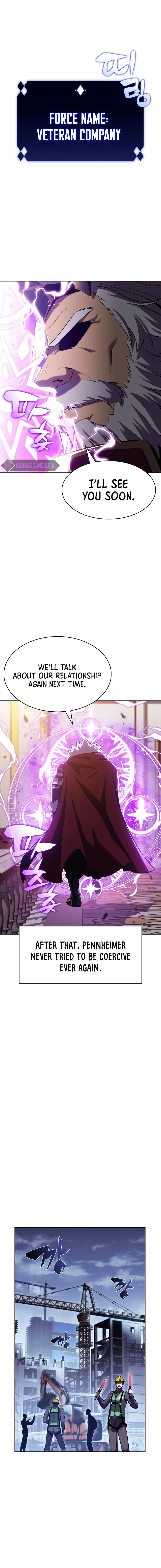 Solo Max-Level Newbie Chapter 108 - Page 4