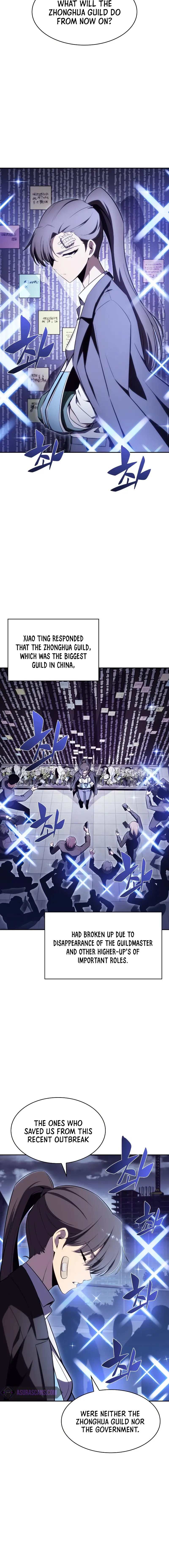 Solo Max-Level Newbie Chapter 108 - Page 6