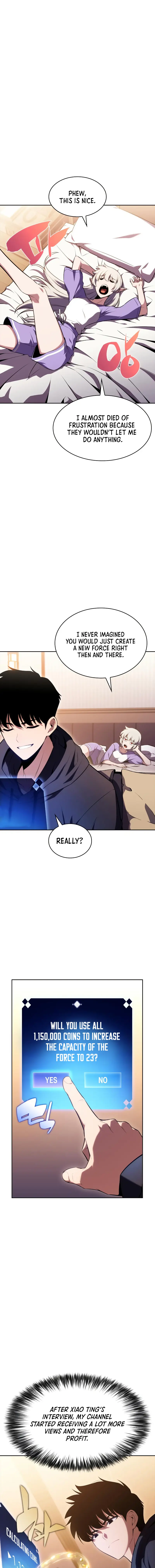 Solo Max-Level Newbie Chapter 108 - Page 9