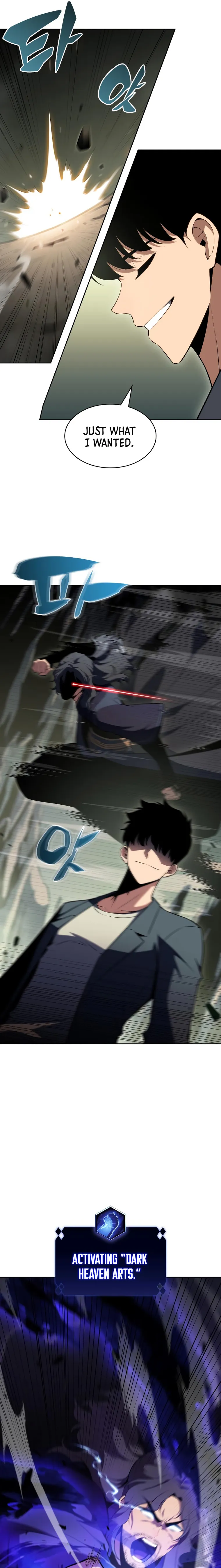 Solo Max-Level Newbie Chapter 109 - Page 13