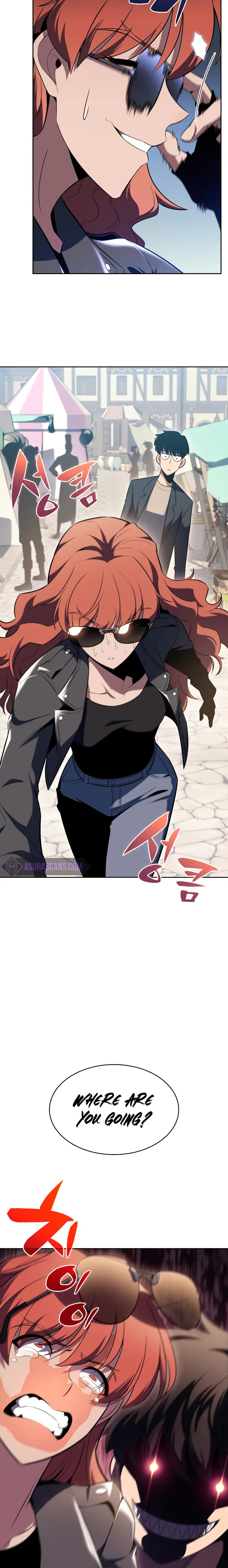 Solo Max-Level Newbie Chapter 109 - Page 27